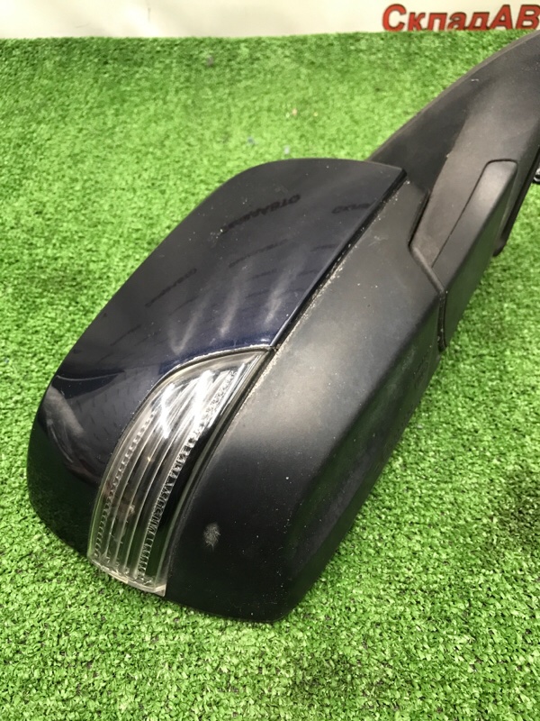 Зеркало наружное Subaru Outback 2013 BRM