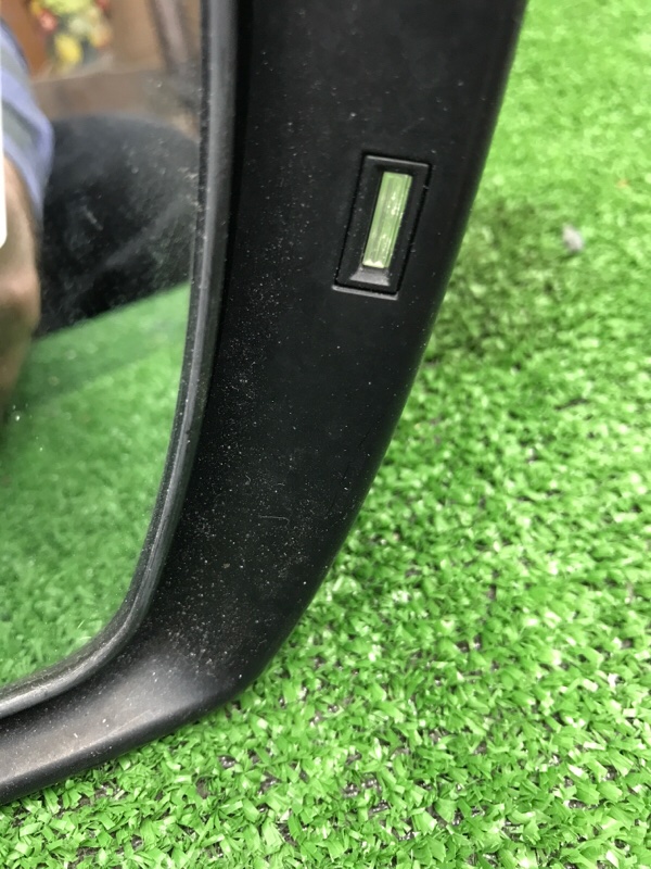 Зеркало наружное Subaru Outback 2013 BRM