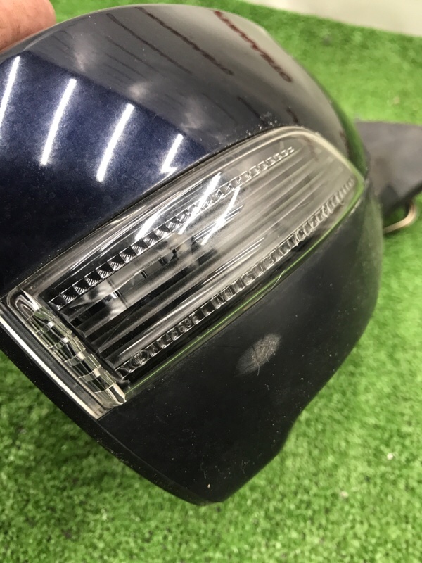 Зеркало наружное Subaru Outback 2013 BRM