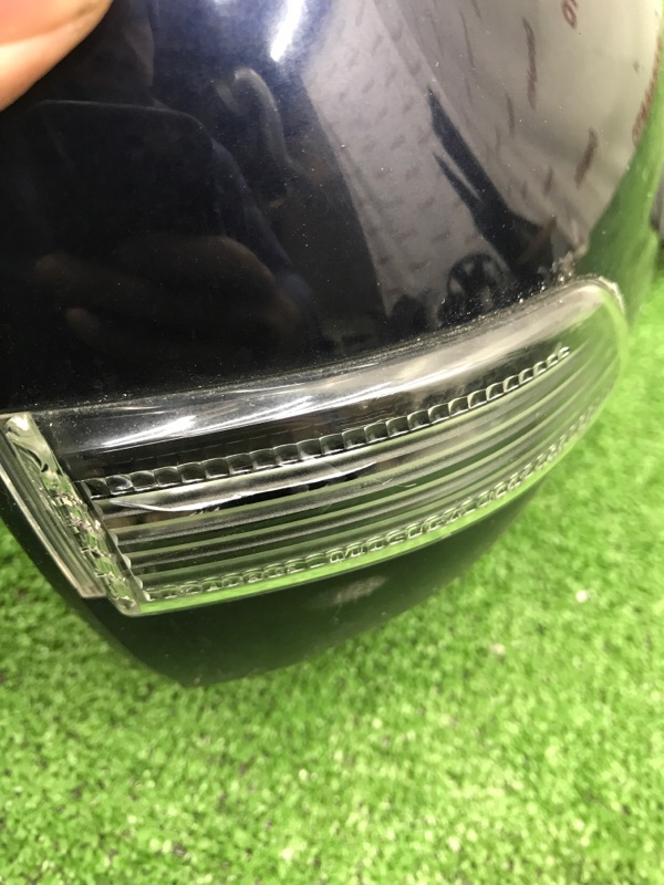 Зеркало наружное Subaru Outback 2013 BRM