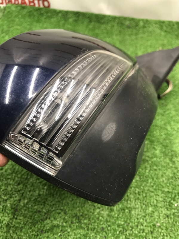 Зеркало наружное Subaru Outback 2013 BRM