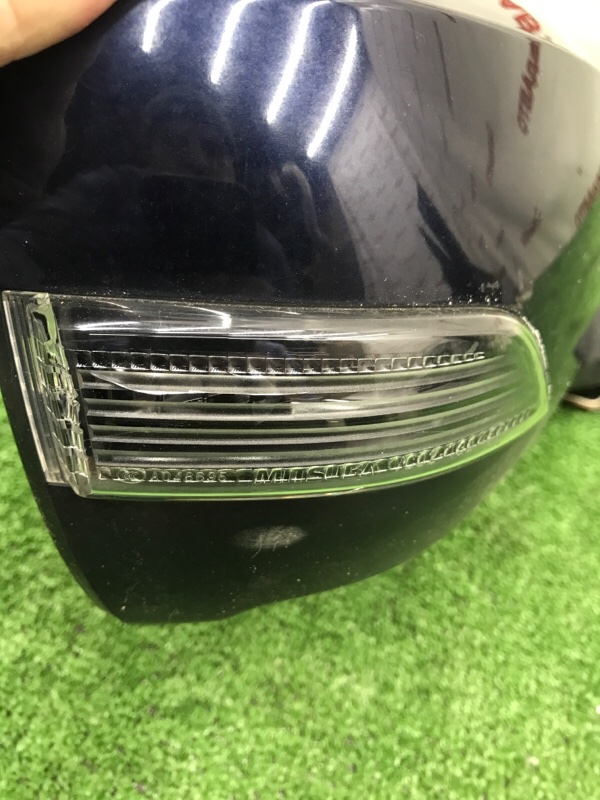 Зеркало наружное Subaru Outback 2013 BRM