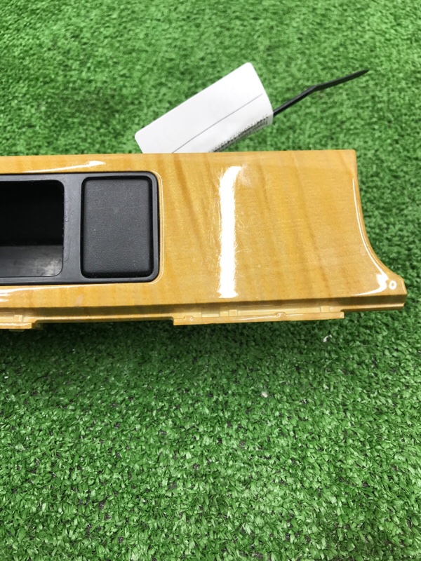 Консоль центральная Toyota Estima 2008 ACR50W