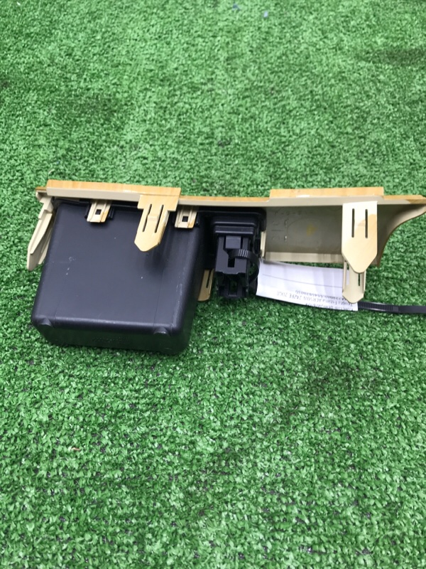 Консоль центральная Toyota Estima 2008 ACR50W