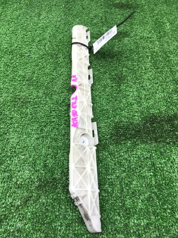 Кронштейн бампера Toyota Estima 2008 ACR50W