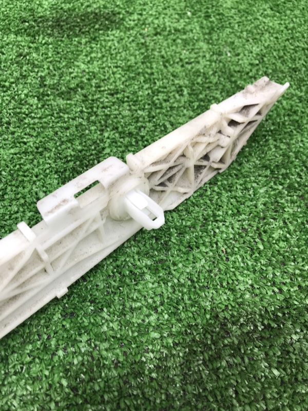 Кронштейн бампера Toyota Estima 2008 ACR50W