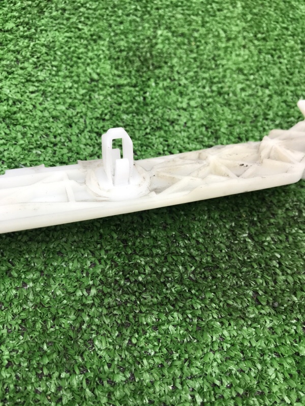 Кронштейн бампера Toyota Estima 2008 ACR50W