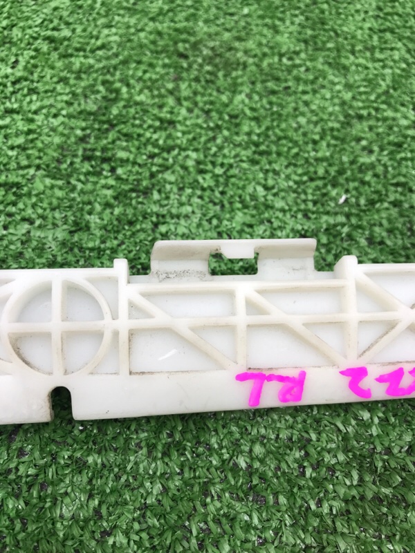 Кронштейн бампера Toyota Estima 2008 ACR50W