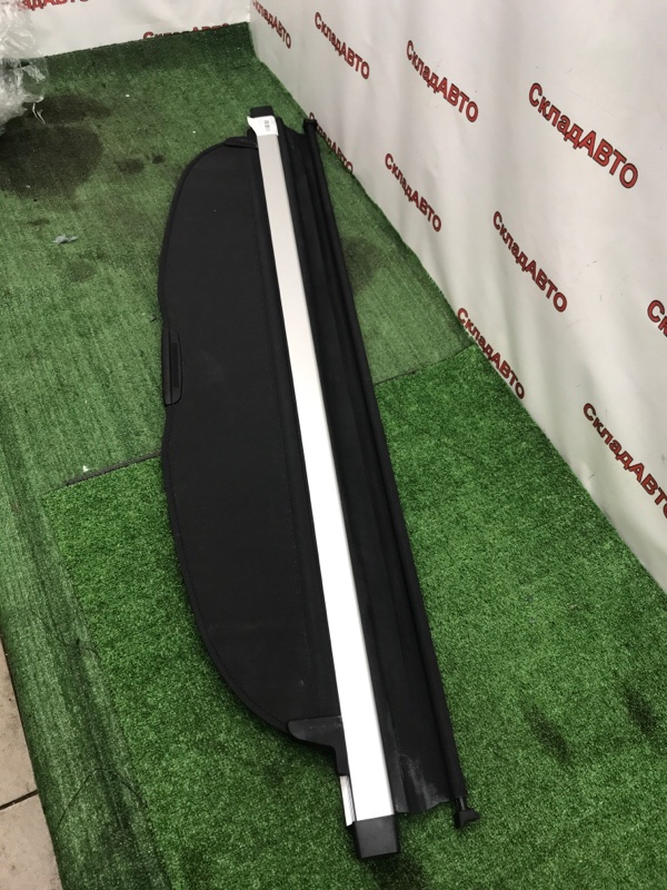 Шторка багажника Subaru Outback 2013 BRM