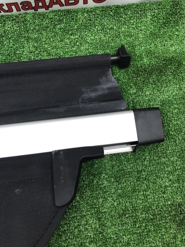 Шторка багажника Subaru Outback 2013 BRM