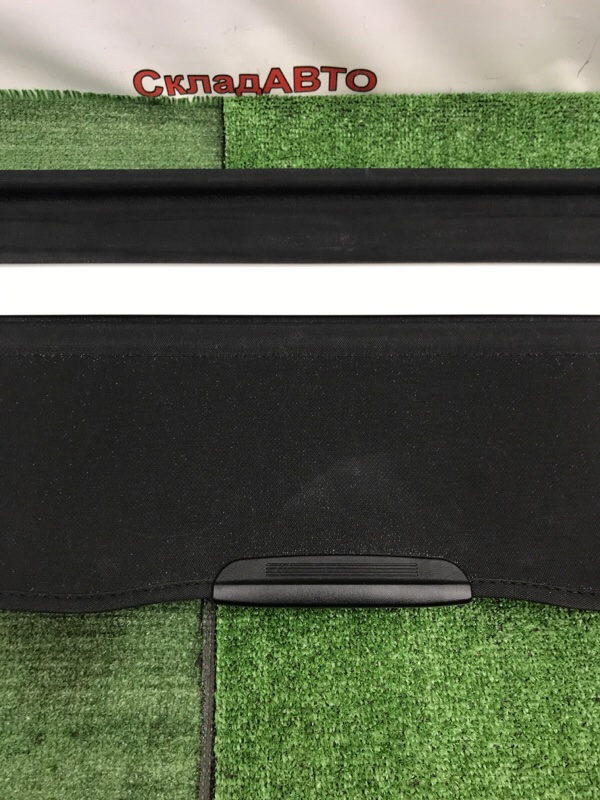 Шторка багажника Subaru Outback 2013 BRM