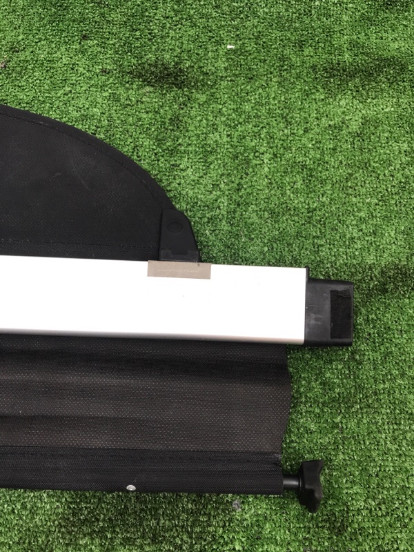 Шторка багажника Subaru Outback 2013 BRM