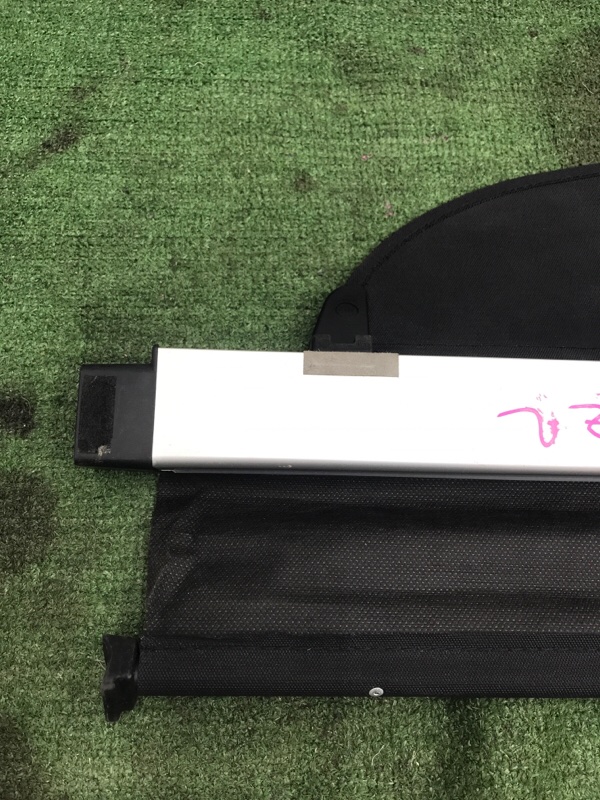 Шторка багажника Subaru Outback 2013 BRM