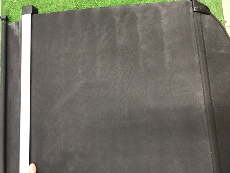 Шторка багажника Subaru Outback 2013 BRM