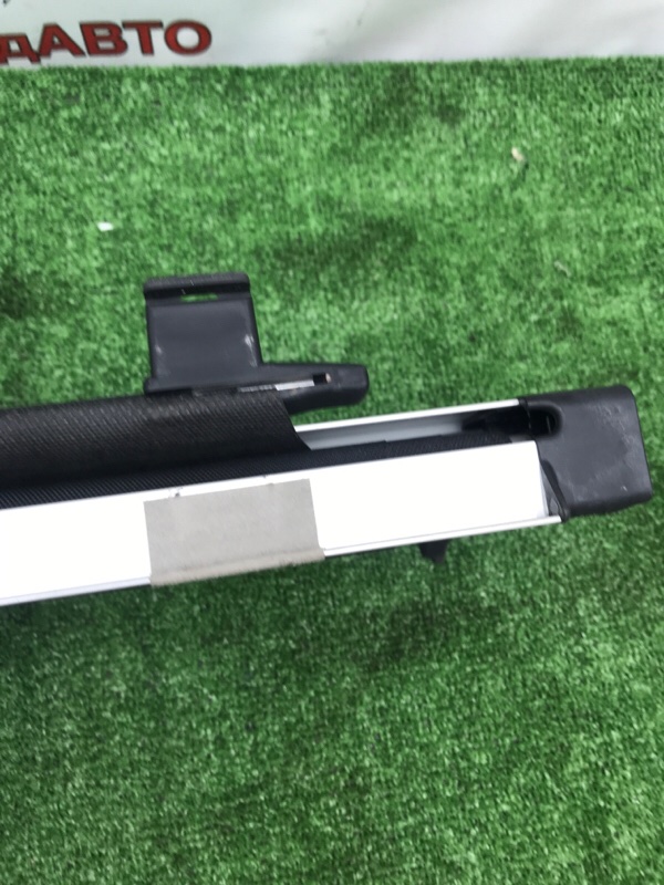 Шторка багажника Subaru Outback 2013 BRM