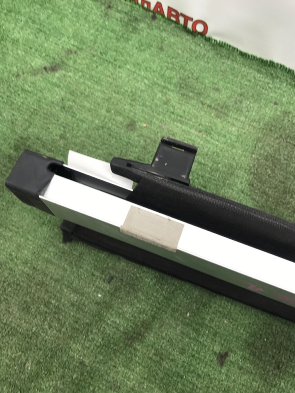 Шторка багажника Subaru Outback 2013 BRM