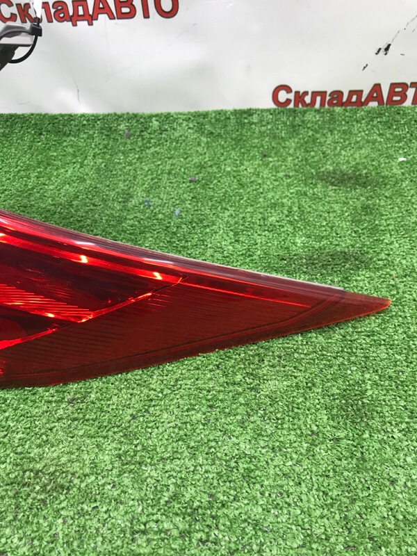 Фонарь наружний Toyota Estima 2008 ACR50W