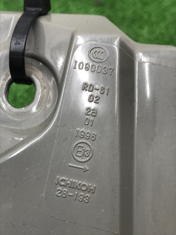 Фонарь наружний Toyota Estima 2008 ACR50W