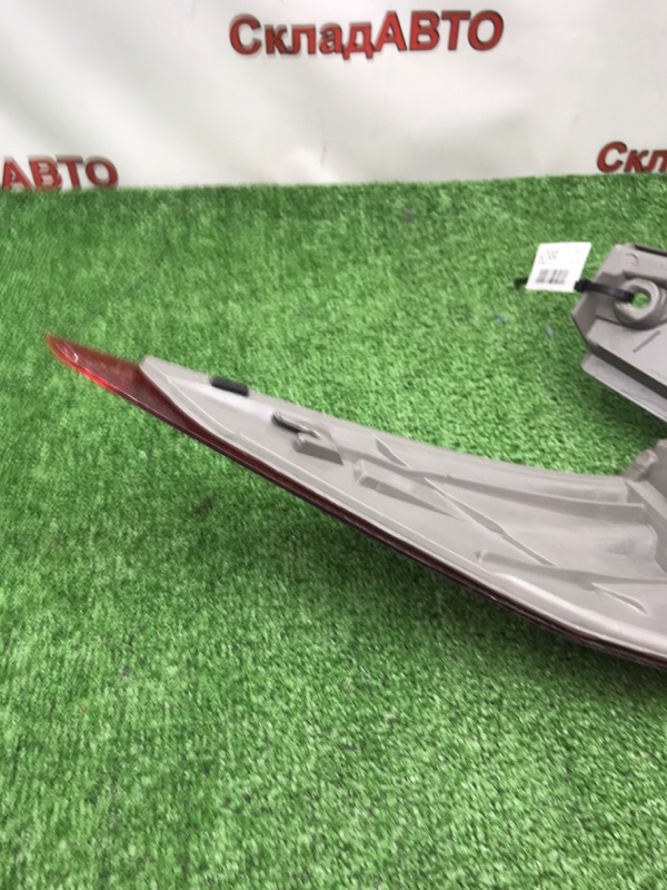 Фонарь наружний Toyota Estima 2008 ACR50W