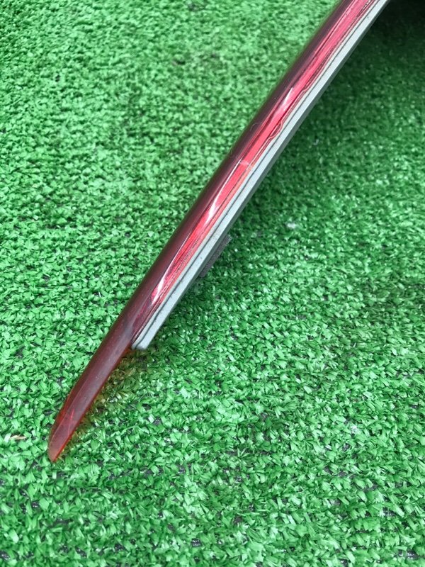 Фонарь наружний Toyota Estima 2008 ACR50W