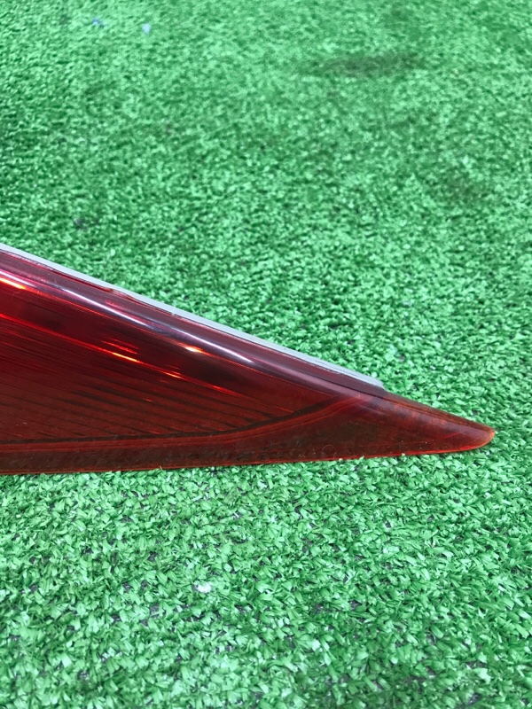 Фонарь наружний Toyota Estima 2008 ACR50W