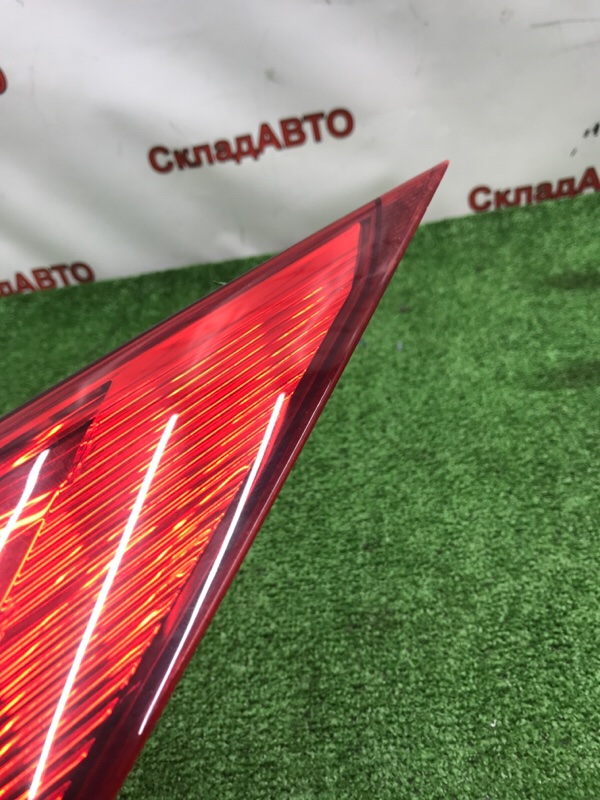 Фонарь наружний Toyota Estima 2008 ACR50W