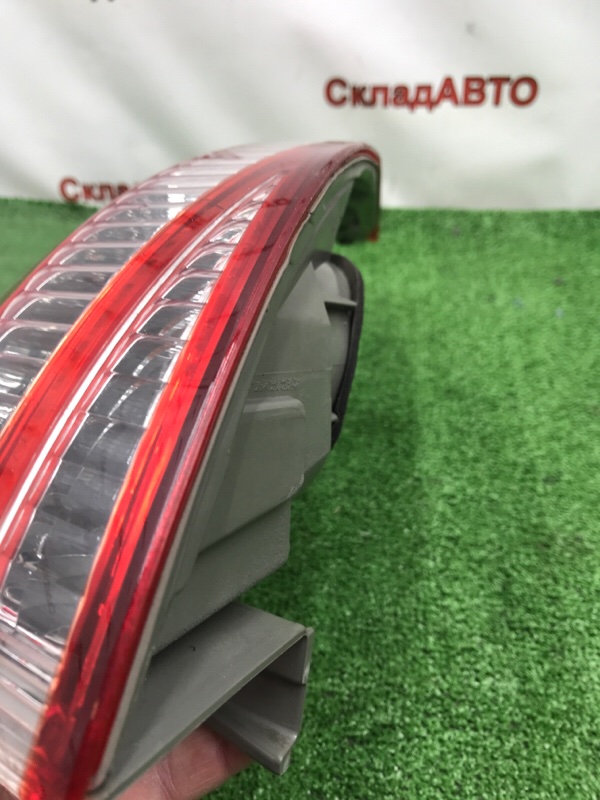 Фонарь наружний Toyota Estima 2008 ACR50W