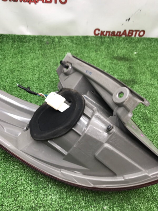 Фонарь наружний Toyota Estima 2008 ACR50W