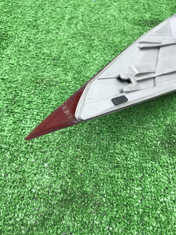 Фонарь наружний Toyota Estima 2008 ACR50W