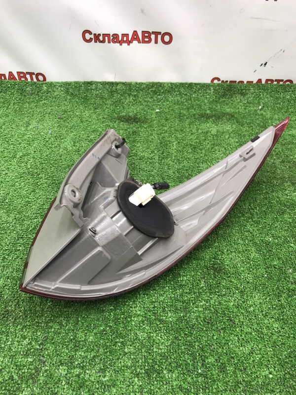 Фонарь наружний Toyota Estima 2008 ACR50W