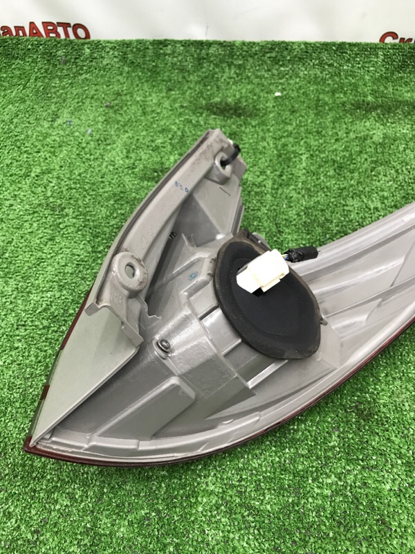 Фонарь наружний Toyota Estima 2008 ACR50W