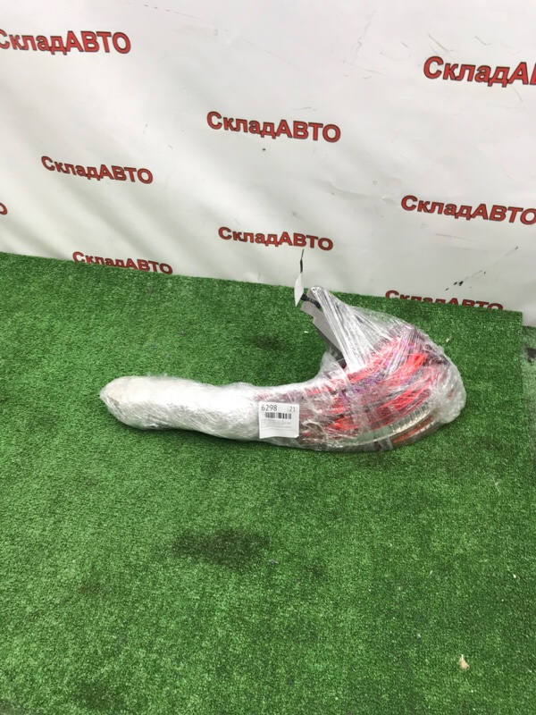 Фонарь наружний Toyota Estima 2008 ACR50W