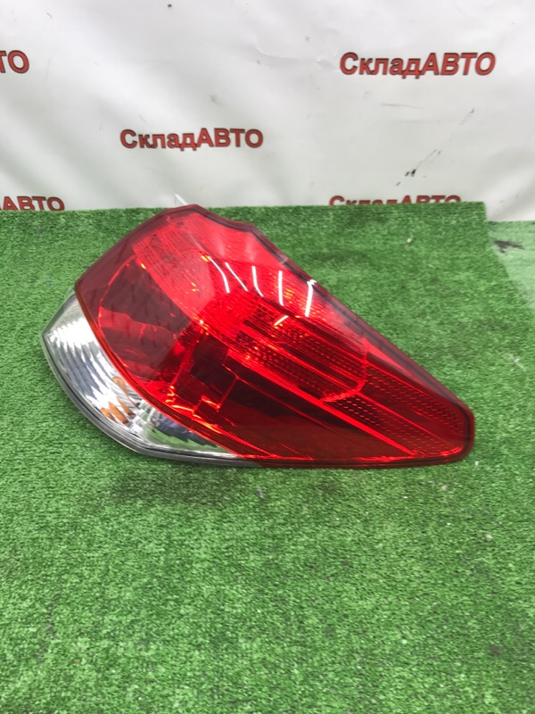 Фонарь наружний Subaru Outback 2013 BRM