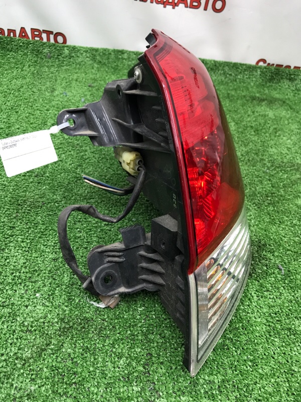 Фонарь наружний Subaru Outback 2013 BRM