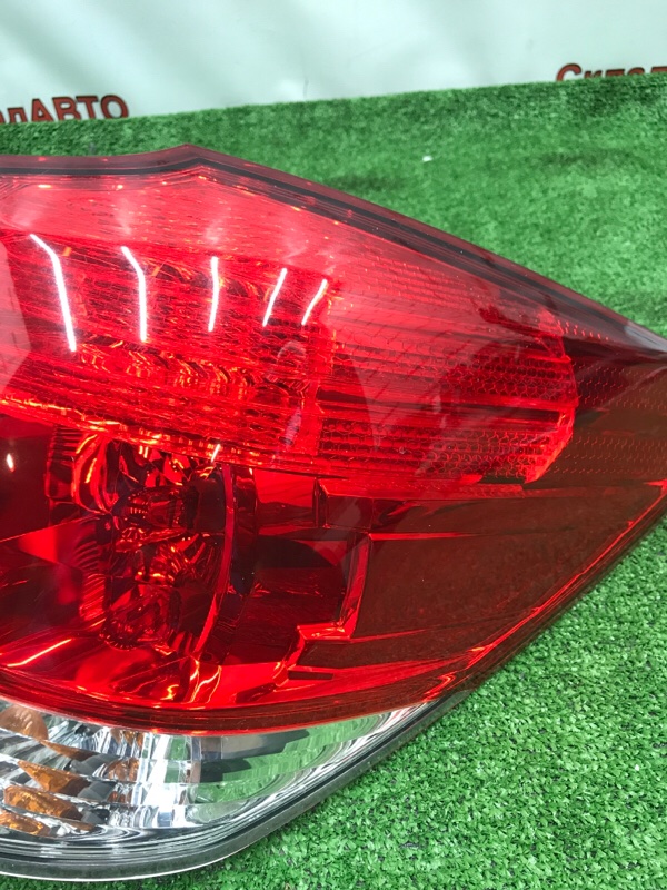 Фонарь наружний Subaru Outback 2013 BRM