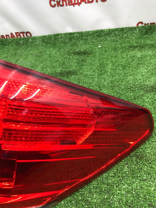 Фонарь наружний Subaru Outback 2013 BRM