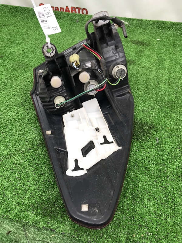 Фонарь наружний Subaru Outback 2013 BRM