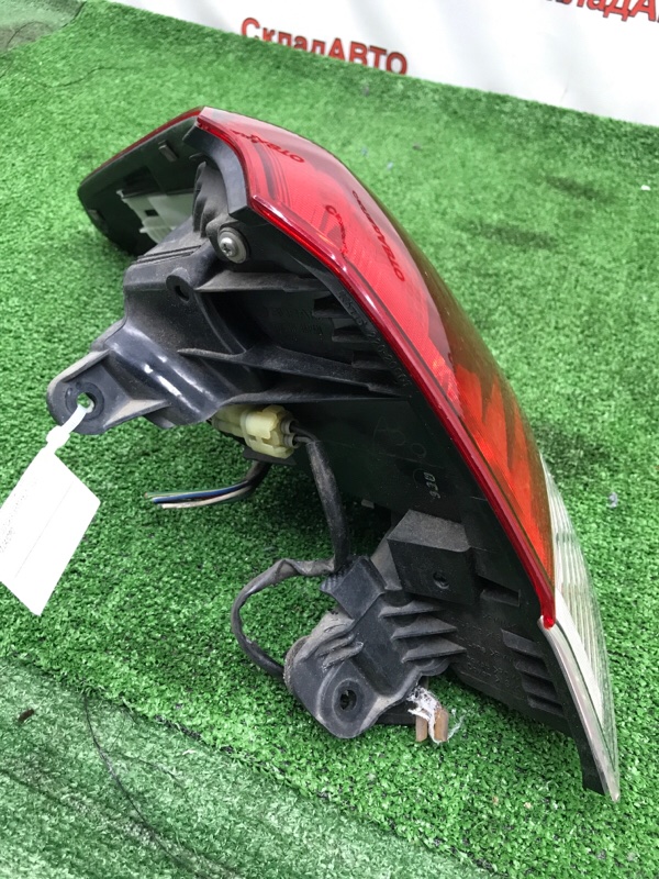 Фонарь наружний Subaru Outback 2013 BRM