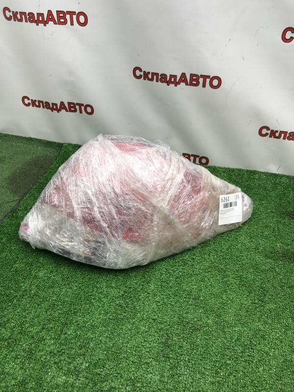 Фонарь наружний Subaru Outback 2013 BRM