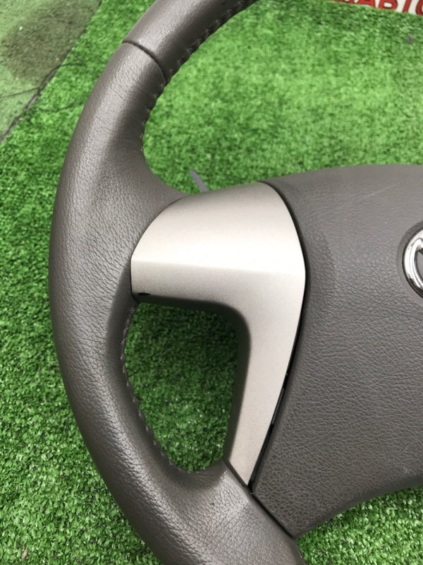 Руль Toyota Camry 2006 ACV40