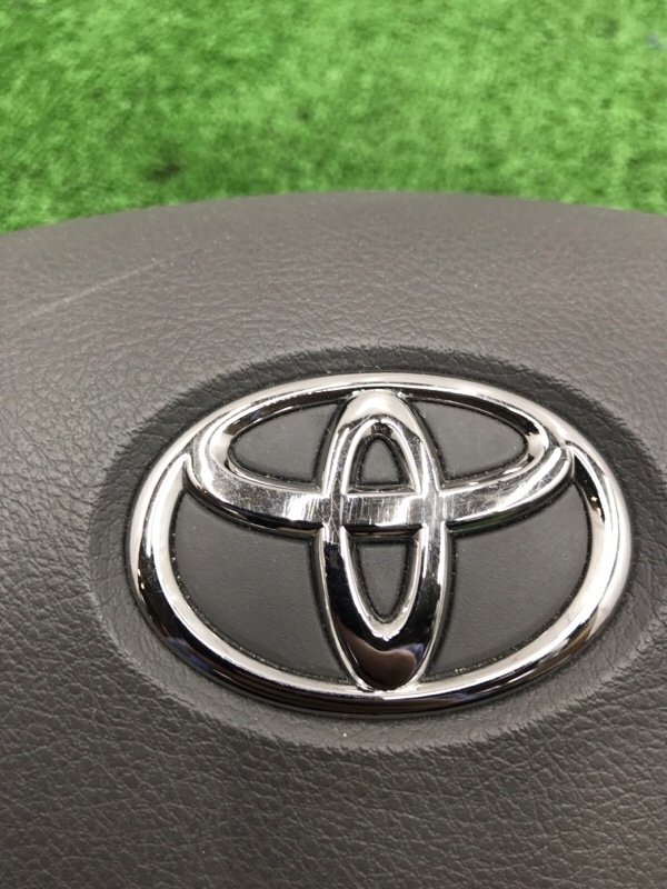 Руль Toyota Camry 2006 ACV40