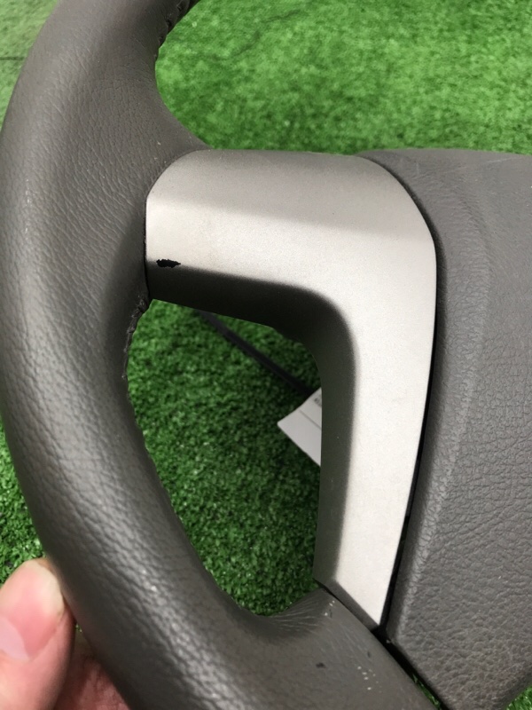 Руль Toyota Camry 2006 ACV40