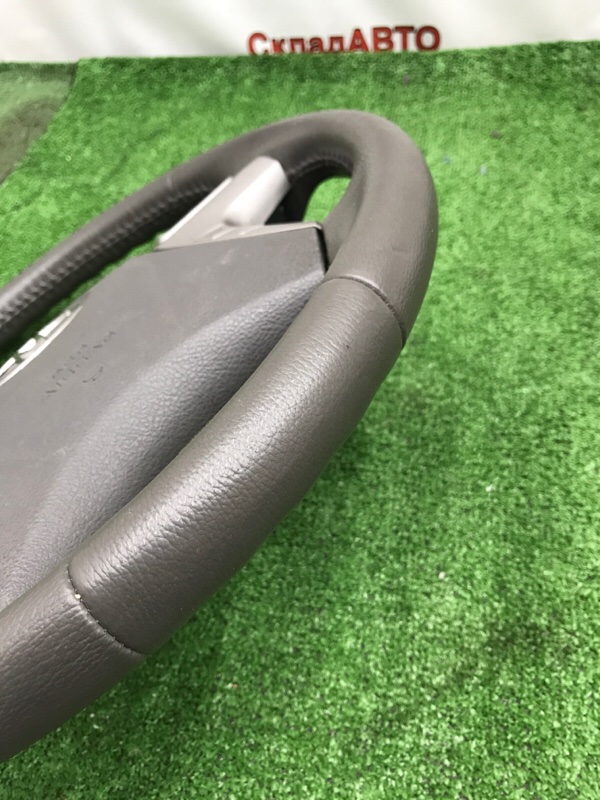 Руль Toyota Camry 2006 ACV40