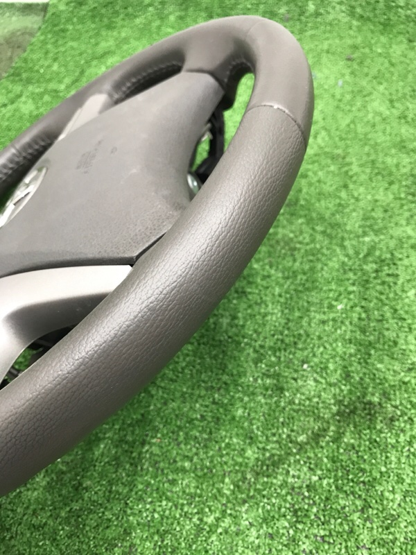 Руль Toyota Camry 2006 ACV40