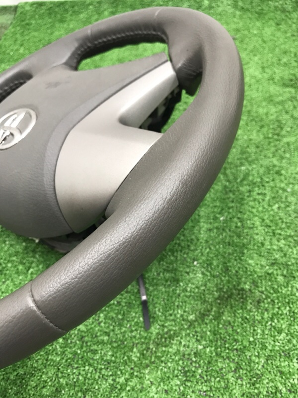 Руль Toyota Camry 2006 ACV40