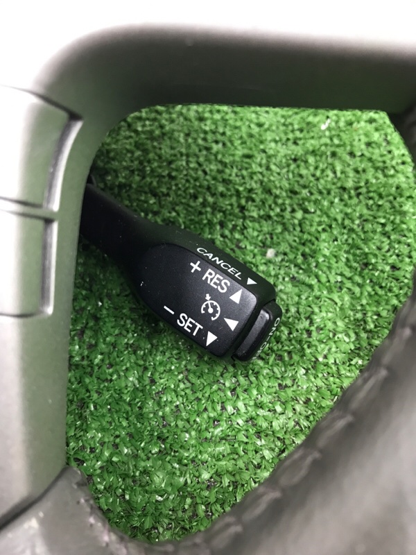 Руль Toyota Camry 2006 ACV40