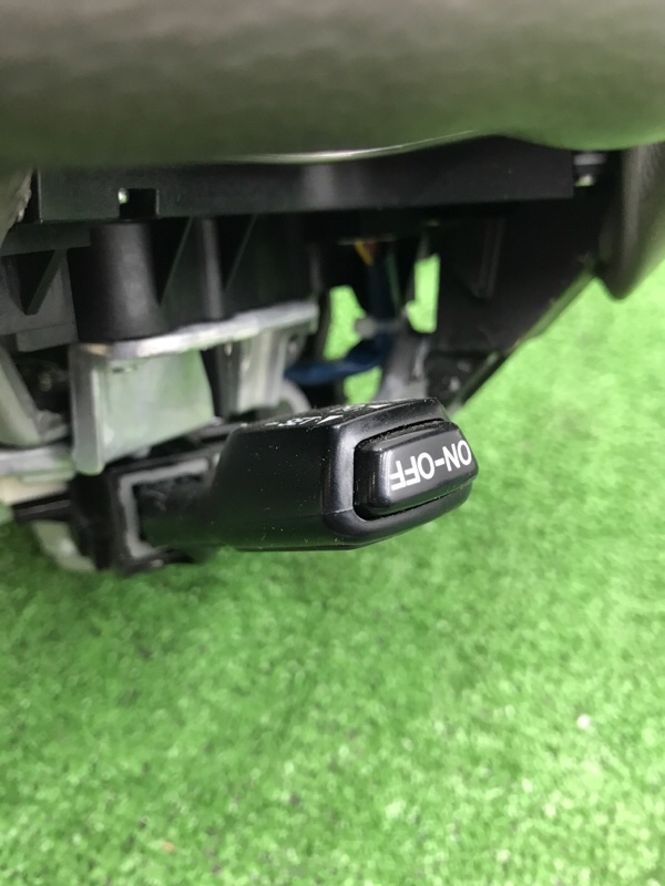 Руль Toyota Camry 2006 ACV40