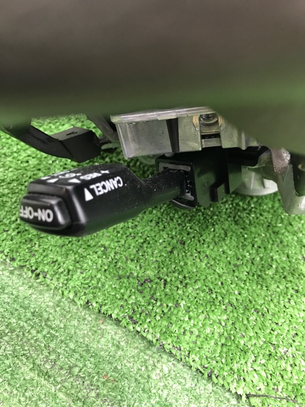 Руль Toyota Camry 2006 ACV40