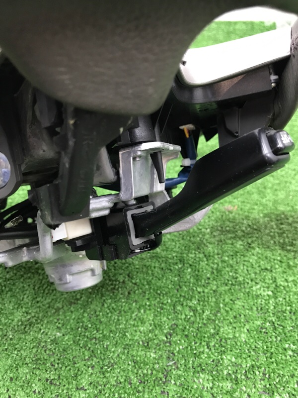 Руль Toyota Camry 2006 ACV40