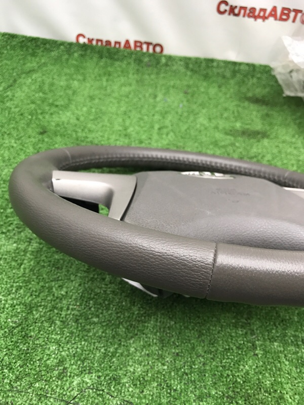 Руль Toyota Camry 2006 ACV40